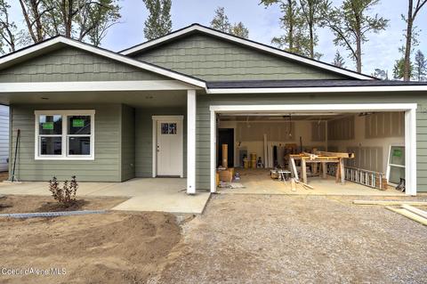 288 Jasper Loop, Ponderay, ID 83852 photo 1