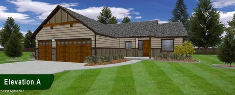 8278 W Splitrail Ave, Rathdrum, ID 83858 photo 1