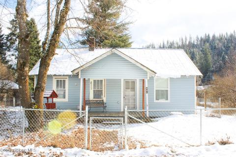 501 C St, Pinehurst, ID 83850 photo 1