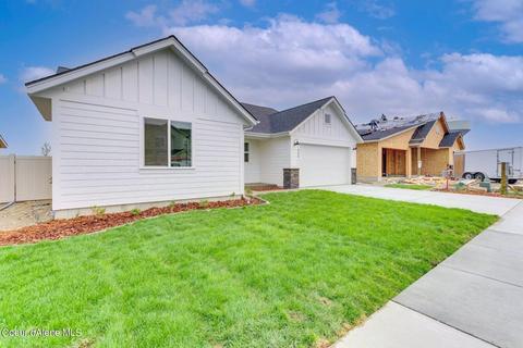 4592 E Corsac Fox Ave, Post Falls, ID 83854 photo 3