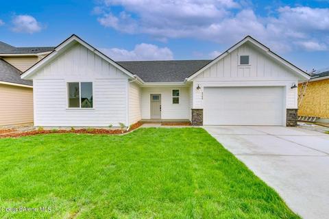 4592 E Corsac Fox Ave, Post Falls, ID 83854 photo 2