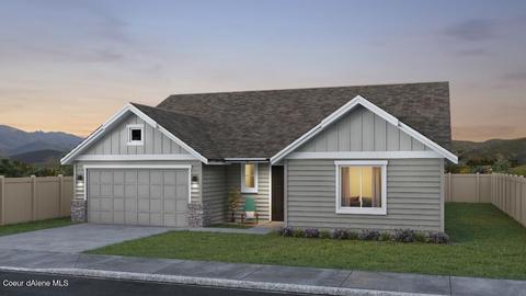 4592 E Corsac Fox Ave, Post Falls, ID 83854 photo 1