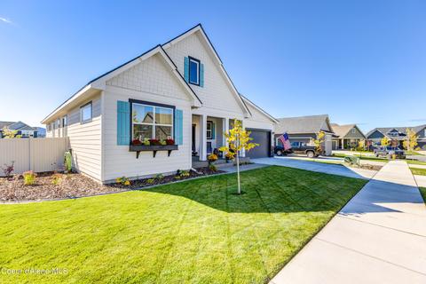 3676 N Cyprus Fox Loop, Post Falls, ID 83854 photo 3