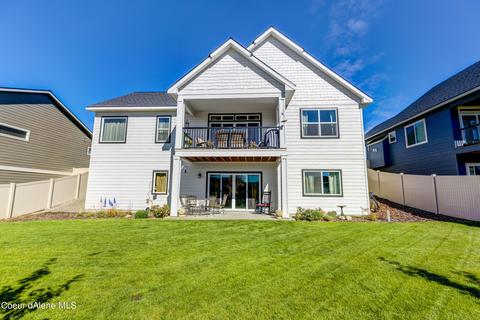3676 N Cyprus Fox Loop, Post Falls, ID 83854 photo 15