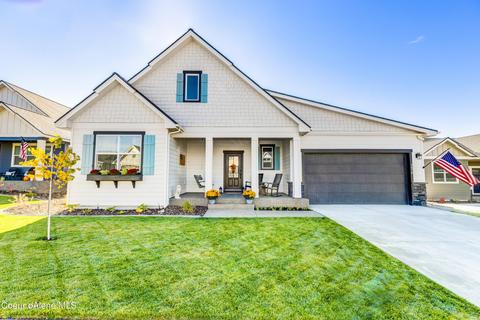 3676 N Cyprus Fox Loop, Post Falls, ID 83854 photo 1