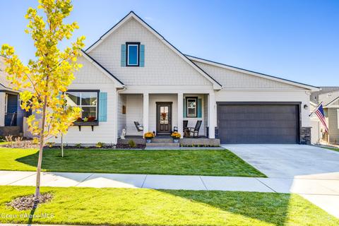 3676 N Cyprus Fox Loop, Post Falls, ID 83854 photo 2
