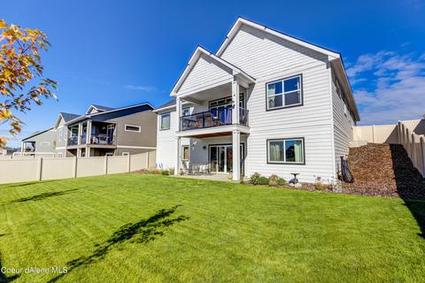 3676 N Cyprus Fox Loop, Post Falls, ID 83854 photo 16