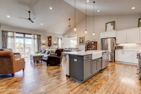 3676 N Cyprus Fox Loop, Post Falls, ID 83854 photo 9