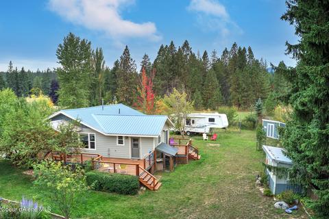 66 Pinecrest Rd, Sandpoint, ID 83864 photo 48