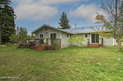 66 Pinecrest Rd, Sandpoint, ID 83864 photo 60