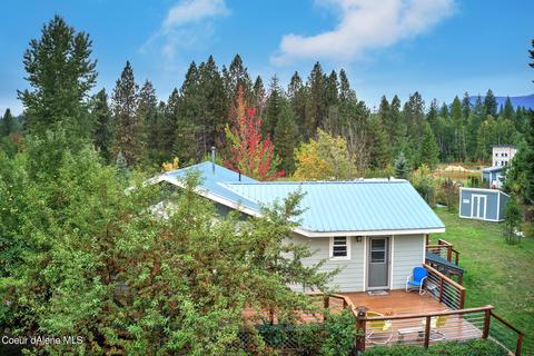 66 Pinecrest Rd, Sandpoint, ID 83864 photo 49