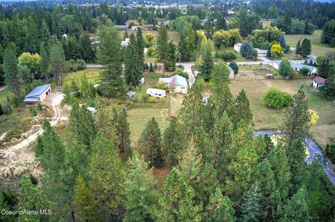 66 Pinecrest Rd, Sandpoint, ID 83864 photo 2