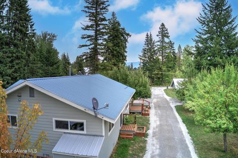 66 Pinecrest Rd, Sandpoint, ID 83864 photo 58