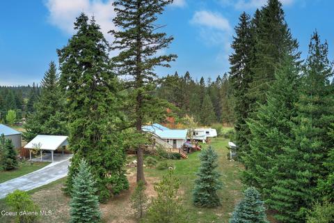 66 Pinecrest Rd, Sandpoint, ID 83864 photo 1