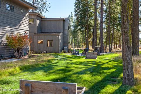6674 S Old Barn Rd, Harrison, ID 83833 photo 39
