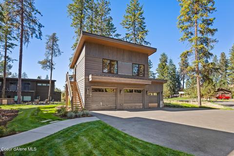 6674 S Old Barn Rd, Harrison, ID 83833 photo 31