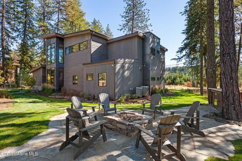 6674 S Old Barn Rd, Harrison, ID 83833 photo 41