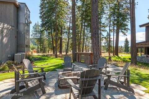 6674 S Old Barn Rd, Harrison, ID 83833 photo 40
