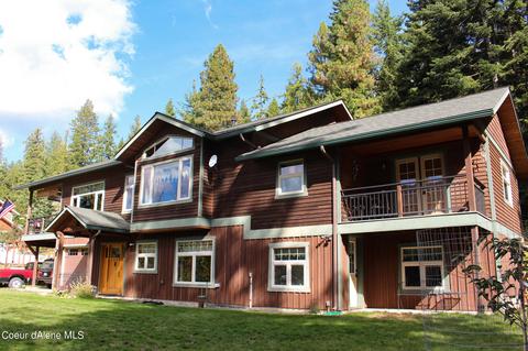 185 Hoffman Ave, Sagle, ID 83860 photo 12