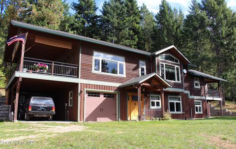 185 Hoffman Ave, Sagle, ID 83860 photo 9