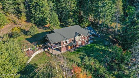 185 Hoffman Ave, Sagle, ID 83860 photo 1