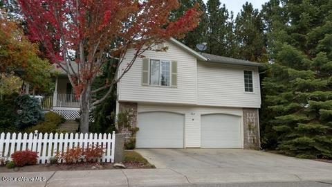 709 E Kokanee Dr, Post Falls, ID 83854 photo 1