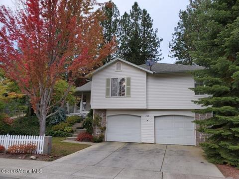 709 E Kokanee Dr, Post Falls, ID 83854 photo 4