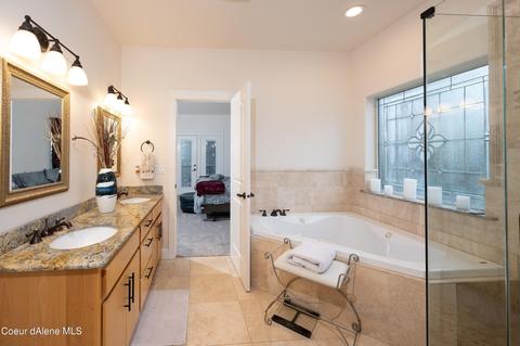 6534 E Greyridge Rd, Athol, ID 83801 photo 40