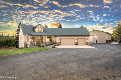 6534 E Greyridge Rd, Athol, ID 83801 photo 1