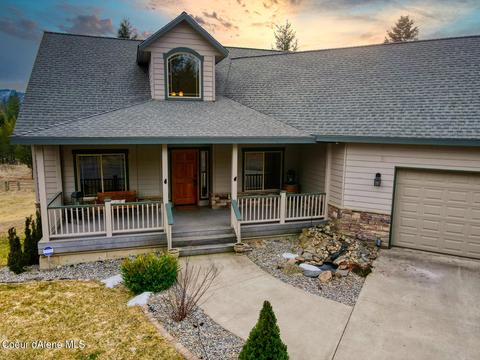 6534 E Greyridge Rd, Athol, ID 83801 photo 96