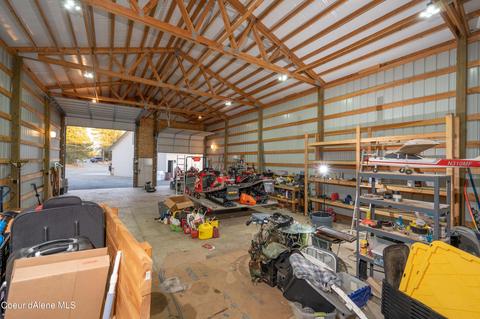 6534 E Greyridge Rd, Athol, ID 83801 photo 119