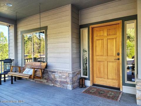 6534 E Greyridge Rd, Athol, ID 83801 photo 67