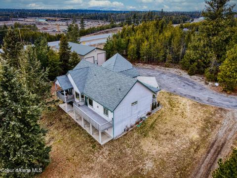 6534 E Greyridge Rd, Athol, ID 83801 photo 6