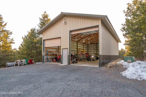 6534 E Greyridge Rd, Athol, ID 83801 photo 4