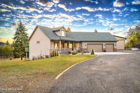 6534 E Greyridge Rd, Athol, ID 83801 photo 66