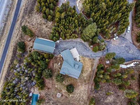 6534 E Greyridge Rd, Athol, ID 83801 photo 89