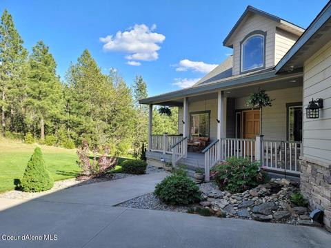 6534 E Greyridge Rd, Athol, ID 83801 photo 123