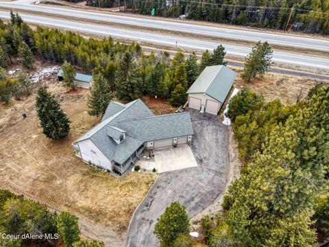 6534 E Greyridge Rd, Athol, ID 83801 photo 90
