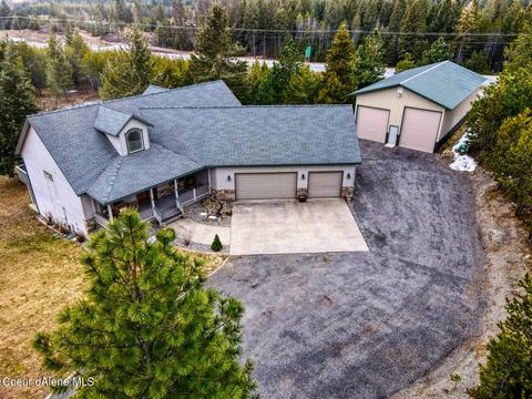 6534 E Greyridge Rd, Athol, ID 83801 photo 3