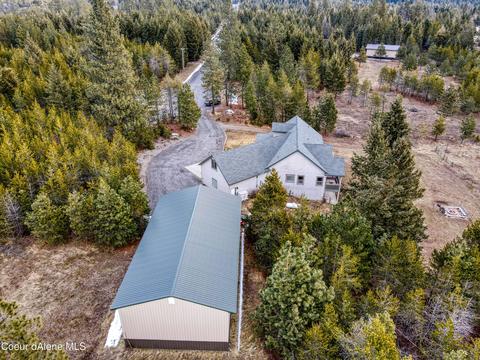 6534 E Greyridge Rd, Athol, ID 83801 photo 97
