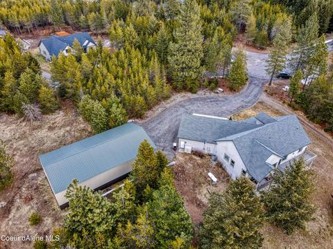 6534 E Greyridge Rd, Athol, ID 83801 photo 98
