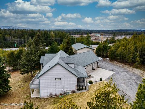 6534 E Greyridge Rd, Athol, ID 83801 photo 99