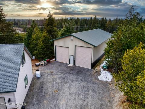 6534 E Greyridge Rd, Athol, ID 83801 photo 104