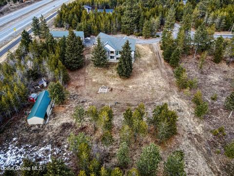 6534 E Greyridge Rd, Athol, ID 83801 photo 93