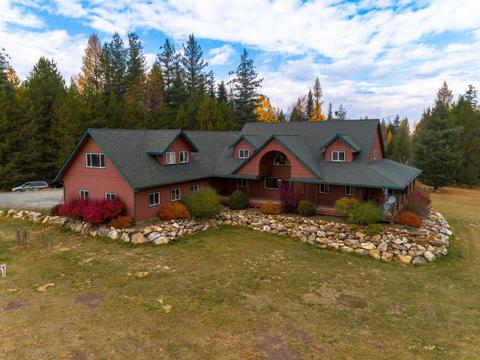 818 Shepherds Ln, Sandpoint, ID 83864 photo 1