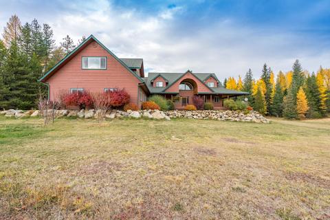 818 Shepherds Ln, Sandpoint, ID 83864 photo 3