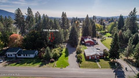 330 E Buckles Rd, Hayden, ID 83835 photo 33