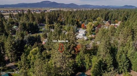 330 E Buckles Rd, Hayden, ID 83835 photo 35