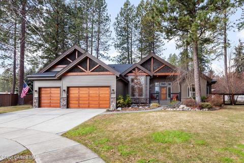 645 E Arena Loop, Hayden, ID 83835 photo 1