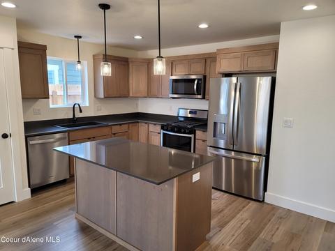 280 Jasper Loop, Ponderay, ID 83852 photo 8